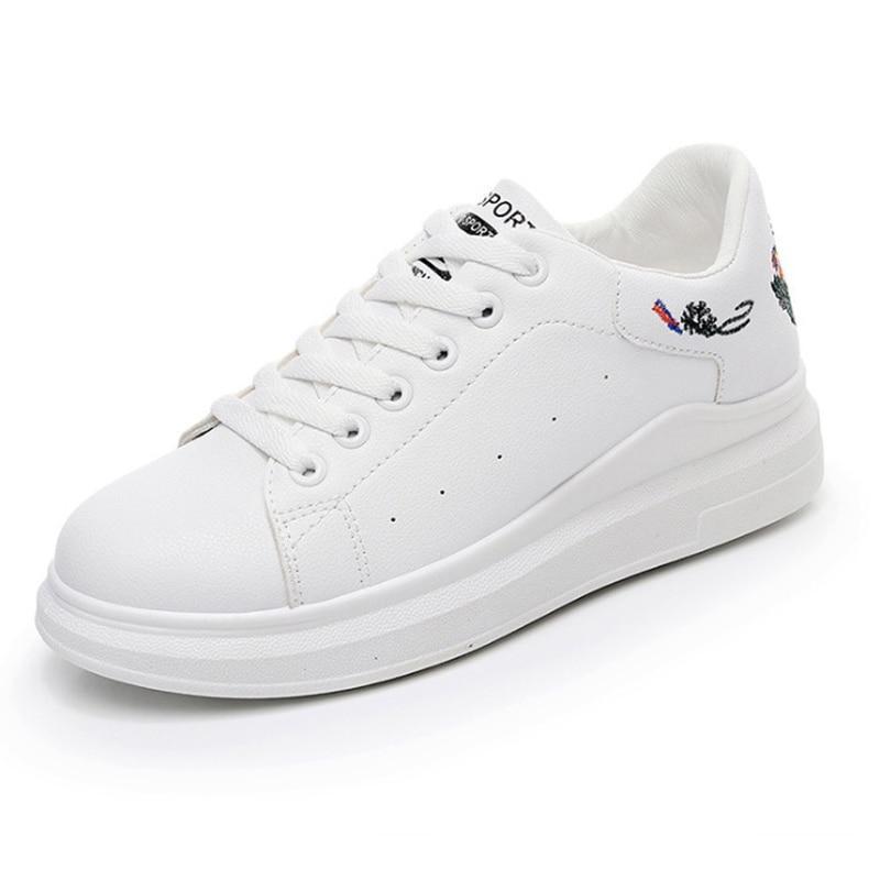 Women Casual Shoes Fall 2018