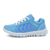 Image of Women Running Shoes Lightweight Breathable