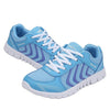 Image of Women Running Shoes Lightweight Breathable