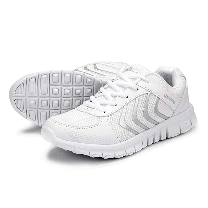 Women Running Shoes Lightweight Breathable