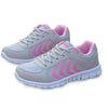 Image of Women Running Shoes Lightweight Breathable