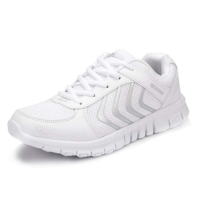 Women Running Shoes Lightweight Breathable