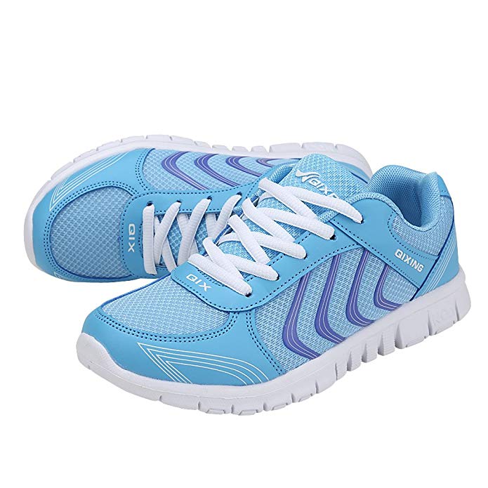 Women Running Shoes Lightweight Breathable