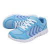 Image of Women Running Shoes Lightweight Breathable