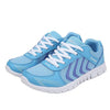 Image of Women Running Shoes Lightweight Breathable