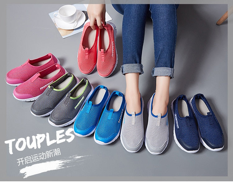 Women Comfortable sports Shoes