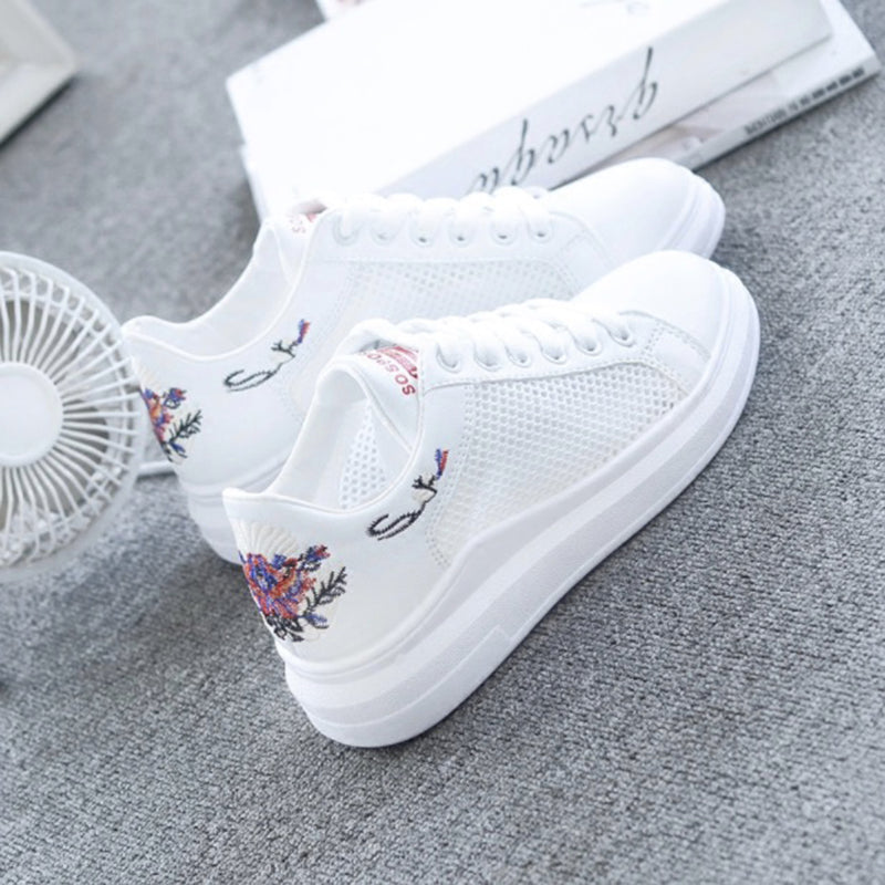 Women Casual Shoes Fall 2018