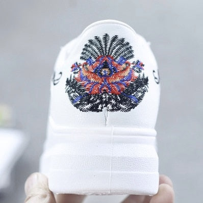 Women Casual Shoes Fall 2018