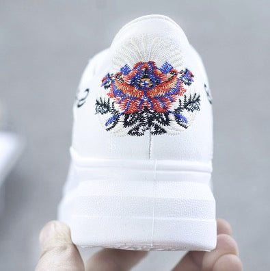 Women Casual Shoes Fall 2018