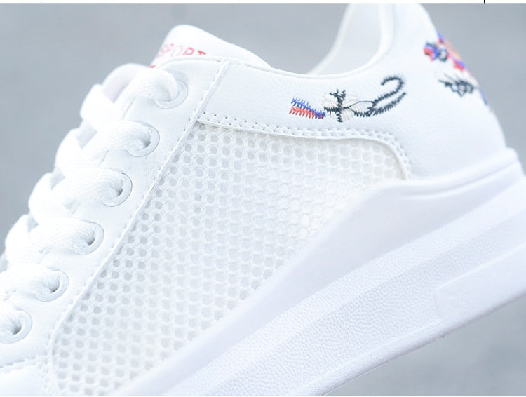 Women Casual Shoes Fall 2018