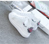 Image of Women Casual Shoes Fall 2018