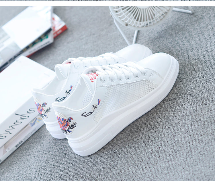 Women Casual Shoes Fall 2018