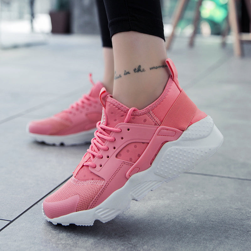 Camilla Sneakers 2018