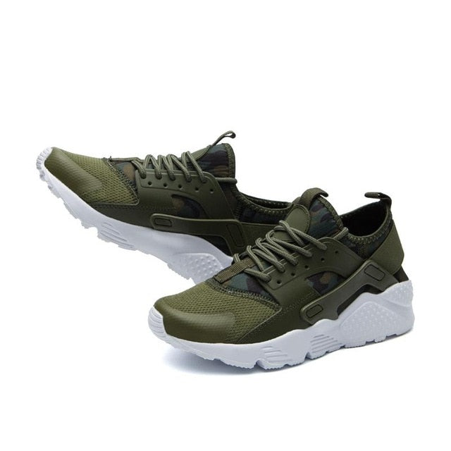 Camilla Sneakers 2018