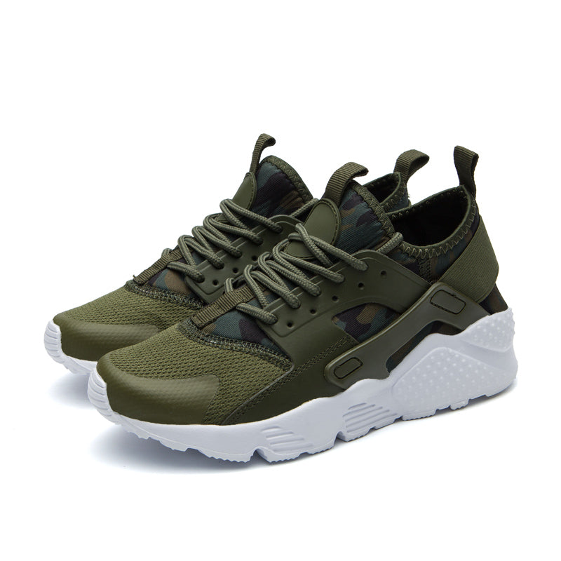 Camilla Sneakers 2018