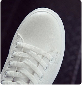 Women Casual Shoes Fall 2018