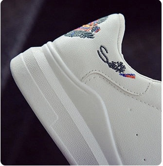 Women Casual Shoes Fall 2018