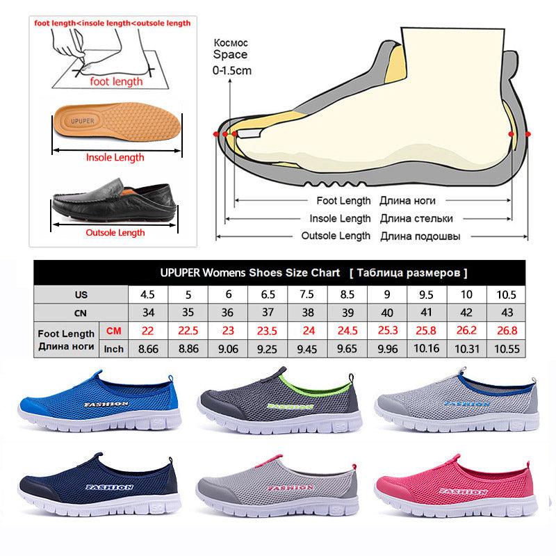 Women Comfortable sports Shoes