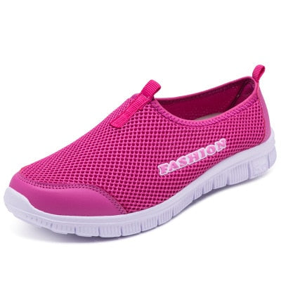 Women Comfortable sports Shoes