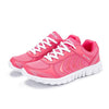 Image of Women Running Shoes Lightweight Breathable