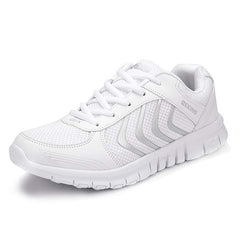 Women Running Shoes Lightweight Breathable